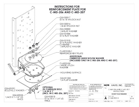 Installation Instructions (PDF)